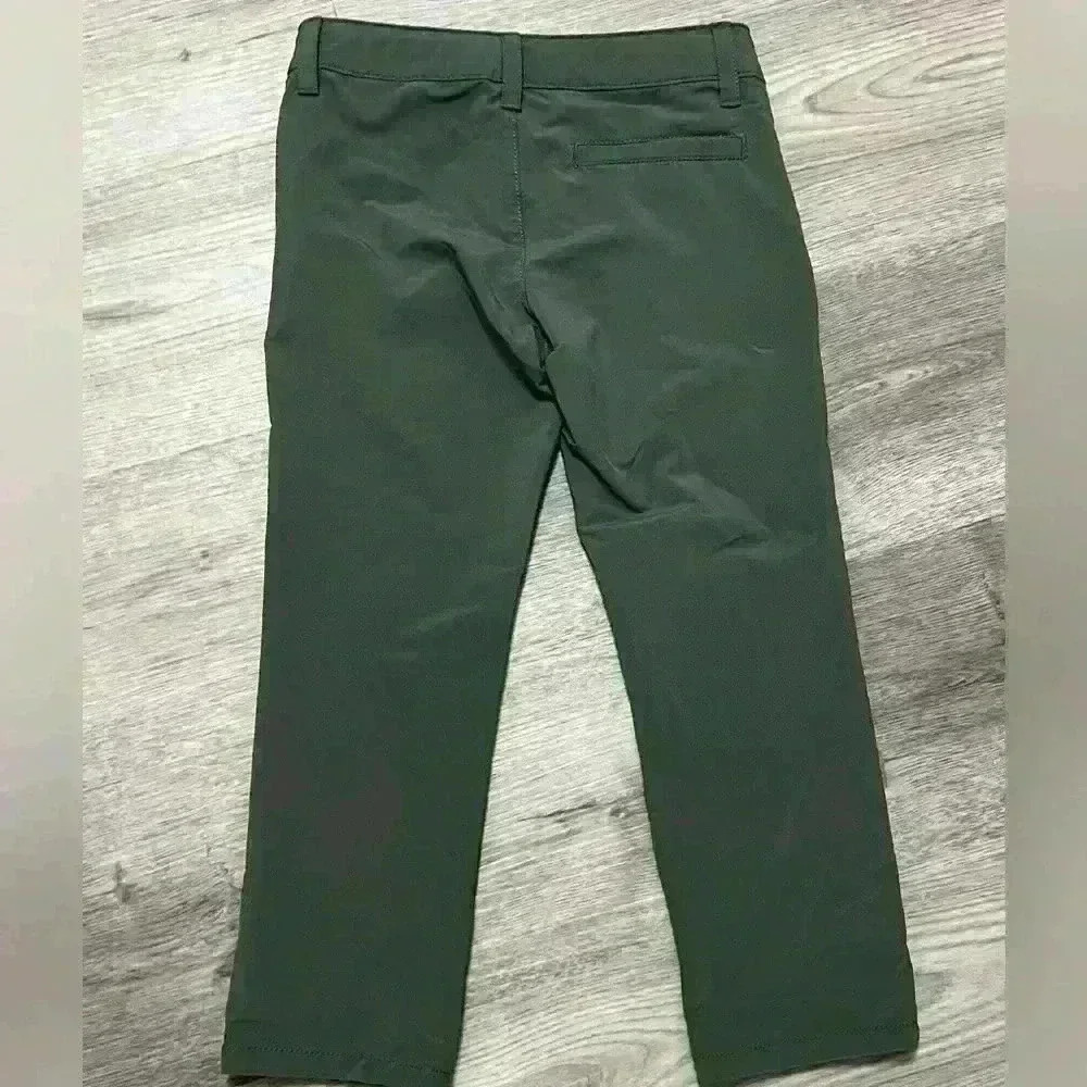 Cat & Jack slim fit polyester pants - Picture 2 of 5